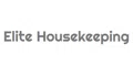 Elite Housekeeping Coupons