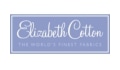 Elizabeth Cotton Coupons