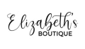 Elizabeth's Boutique Coupons