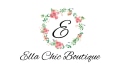 Ella Chic Boutique Coupons