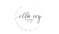 Ella Ivy Boutique Coupons