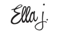 Ella J Boutique Coupons