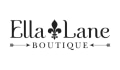 Ella Lane Coupons