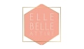 Elle Belle Attire Coupons