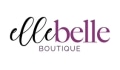 Elle Belle Boutique Coupons