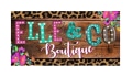 Elle and Co Boutique Coupons