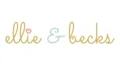 Ellie & Becks Co. Coupons