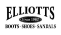 Elliott's Boots Coupons