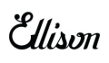 Ellison Coupons