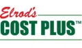 Elrod's Cost Plus Supermarket Coupons