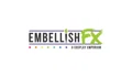 Embellish FX Coupons