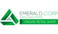 Emerald Shop Coupons