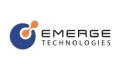 Emerge Technologies Coupons