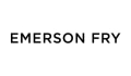 Emerson Fry Coupons