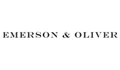 Emerson & Oliver Coupons