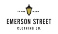 Emerson Street Clothing Company Coupons