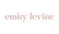 Emily Levine Coupons