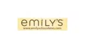 Emily's Chocolates Coupons