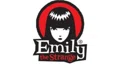 Emily the Strange Coupons