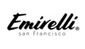 Emirelli San Francisco Coupons