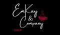 Emkay & Company Coupons