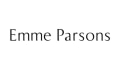 Emme Parsons Coupons