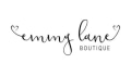 Emmy Lane Boutique Coupons