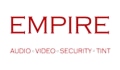 Empire Sound and Security Coupons