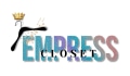 Empress Closet Coupons