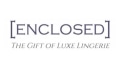 Enclosed Luxe Lingerie Coupons