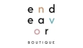 Endeavor Boutique Coupons