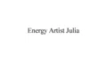 Energy Artist Julia Coupons