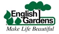 English Gardens Coupons