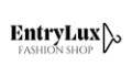 EntryLux Fashion Shop Coupons