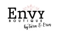 Envy Boutique by TE Coupons