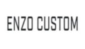 Enzo Custom Coupons