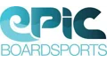 Epic Boardsports Coupons