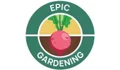 Epic Gardening Coupons