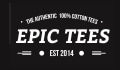 Epic Tees Coupons