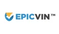 EpicVIN Coupons