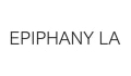 Epiphany LA Coupons