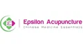 Epsilon Acupuncture Coupons