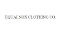 Equalnox Clothing Coupons