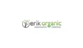 Erik Organic Coupons