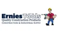 Ernie's Tools Coupons