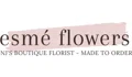 Esmé Flowers Coupons