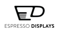 Espresso Displays Coupons