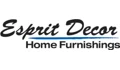 Esprit Decor Home Furnishings Coupons