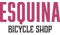 Esquina Bicycle Shop Coupons