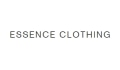 Essence Clothing Coupons